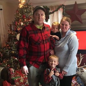 Meet your Posher, Riley